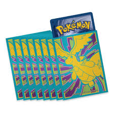 Sleeves ETB ASC - Mega Dragonite