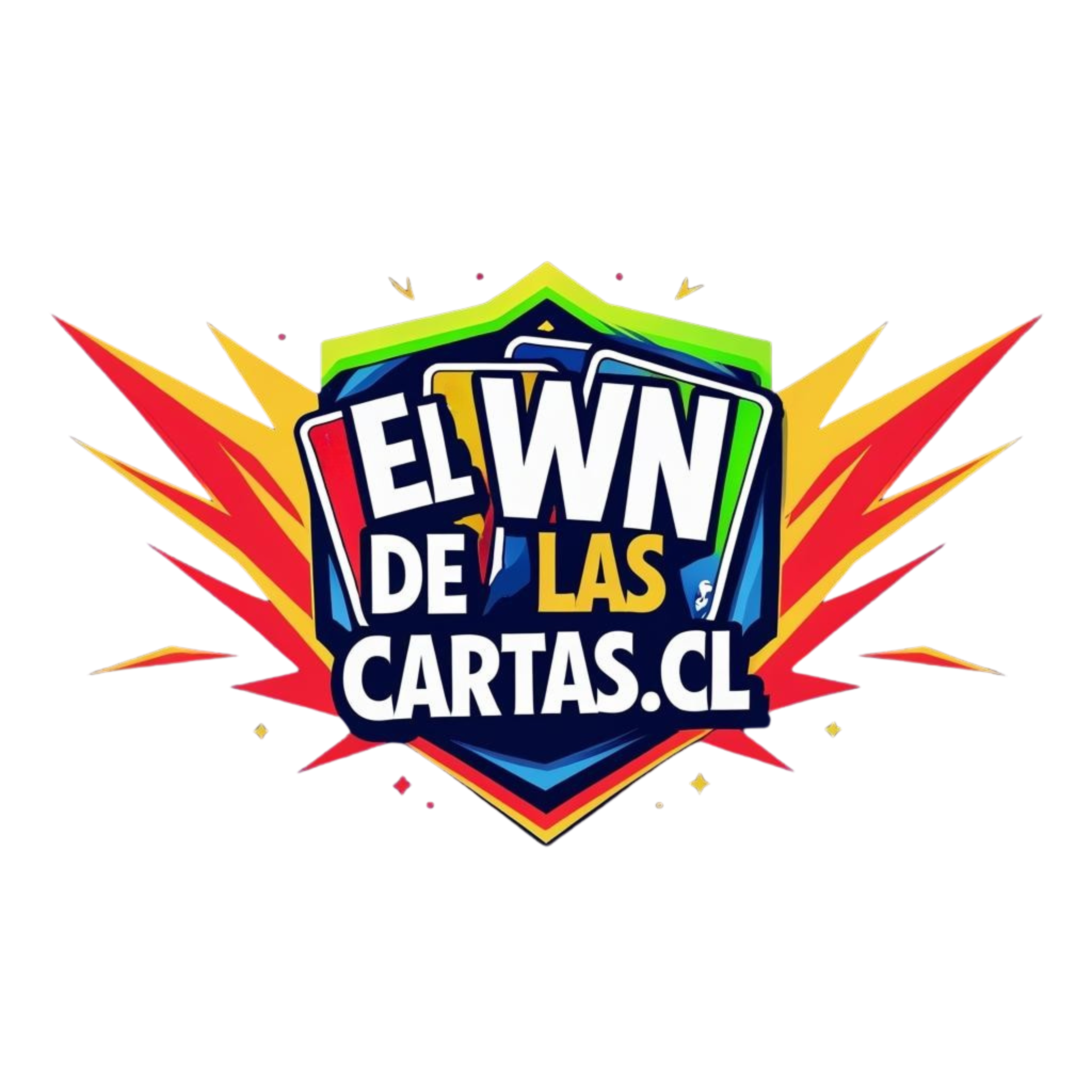 Zacian V - TCGmatch Chile