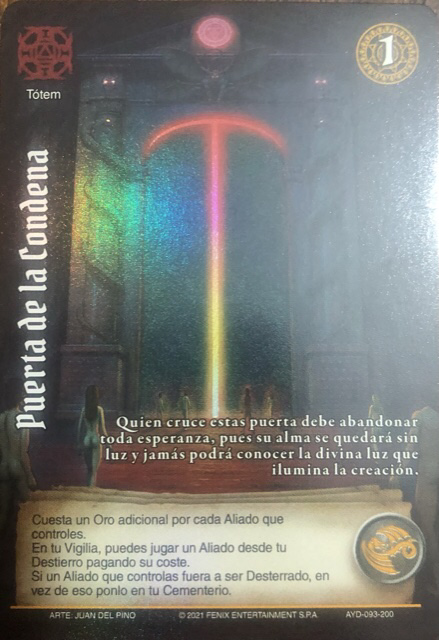 Imagen de la carta