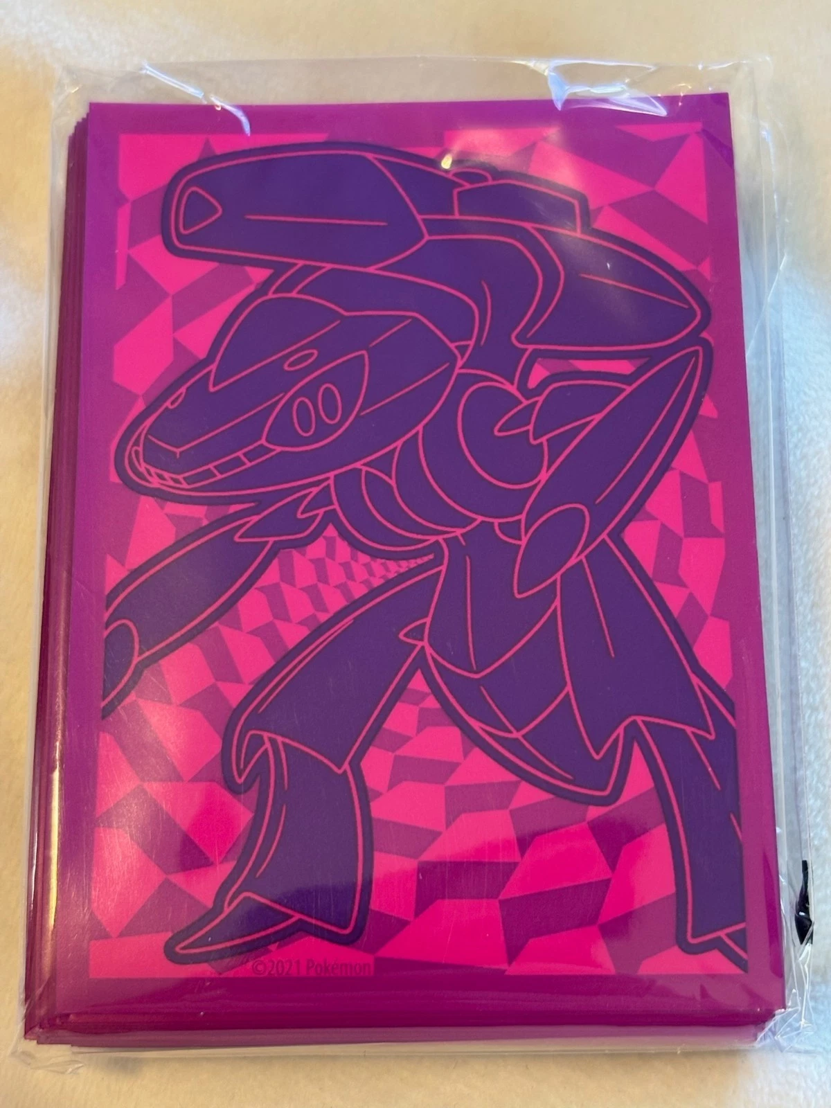 Protectores Fusion Strike