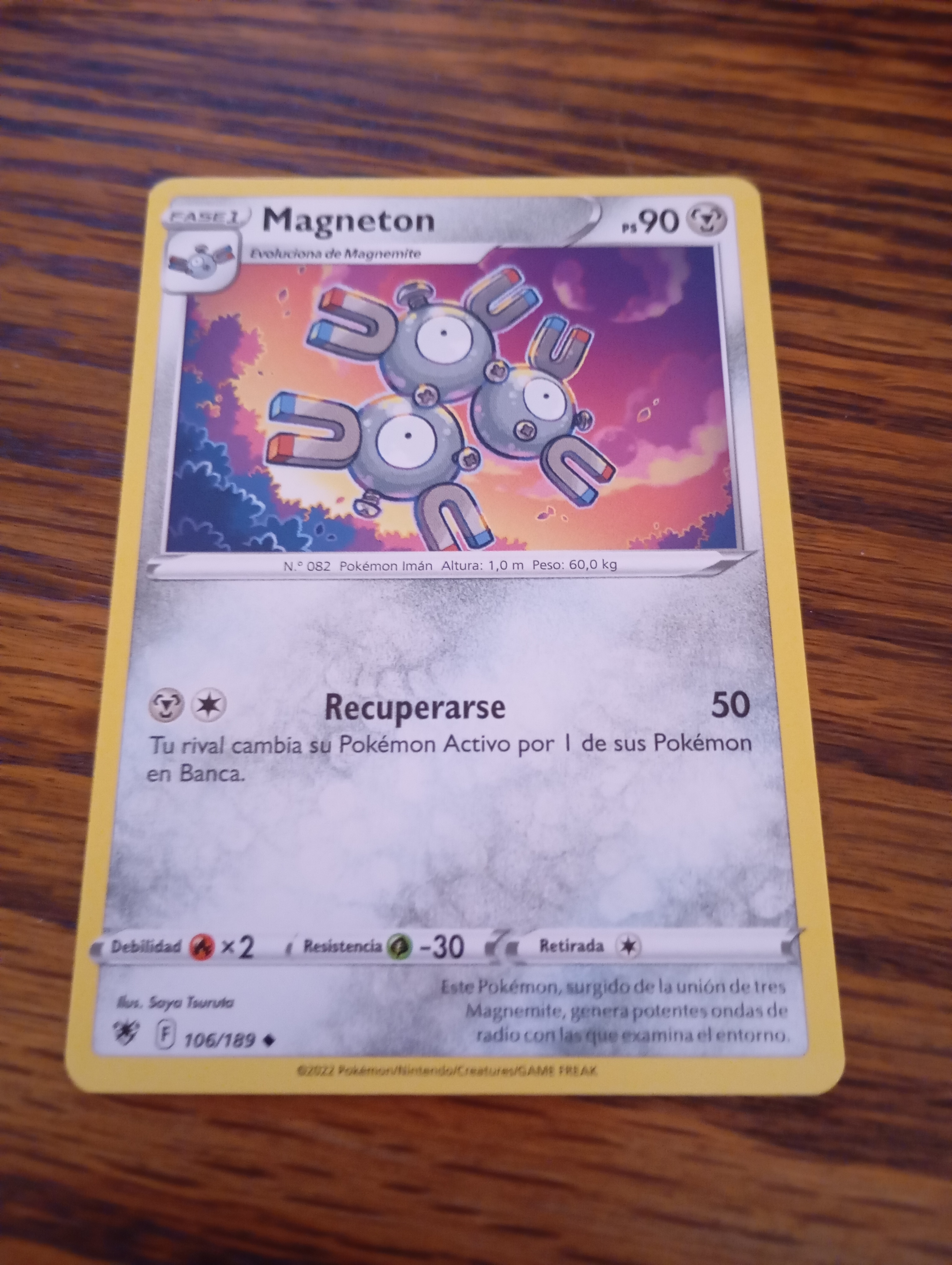 Magneton 