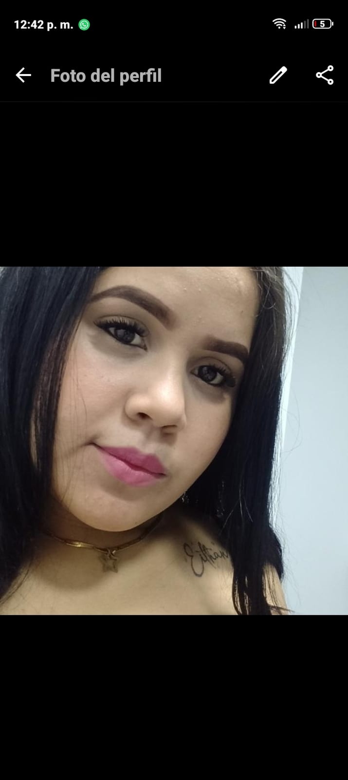 dannelis Contreras 