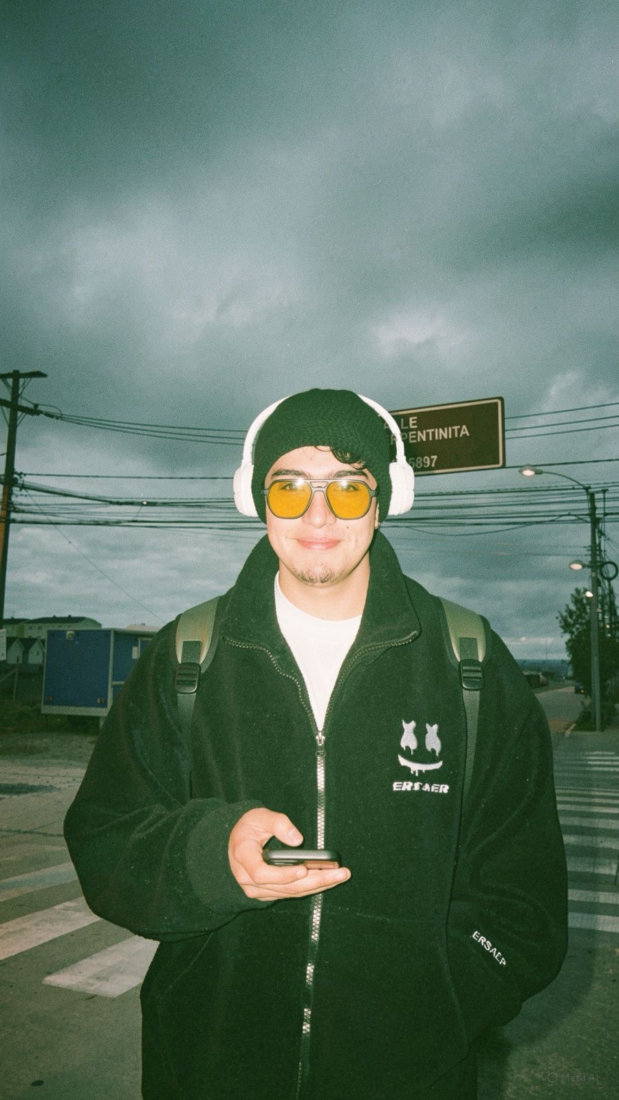 Brandon Maldonado 