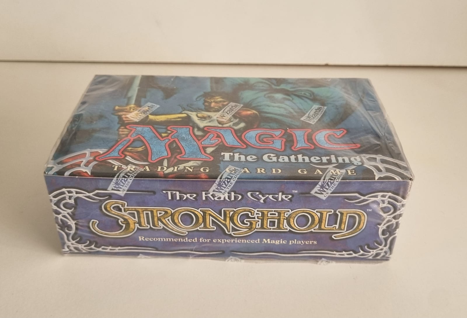 Stronghold