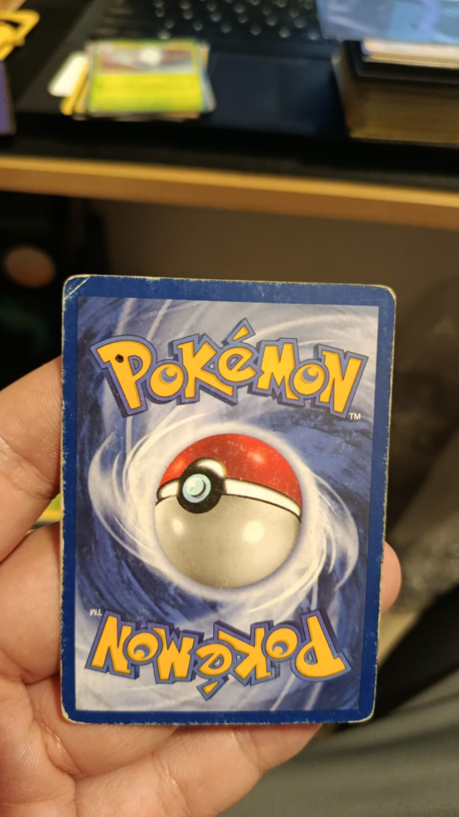 Diglett [1st Edition] #47 Pokemon Base Set - TCGmatch Chile