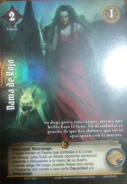 Imagen de la carta