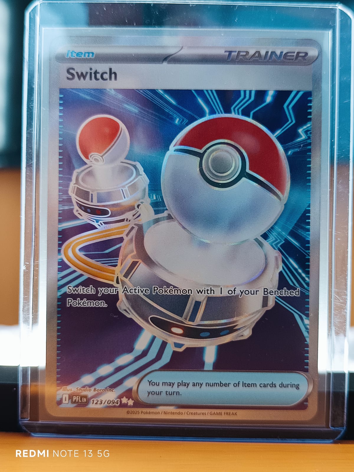 Switch