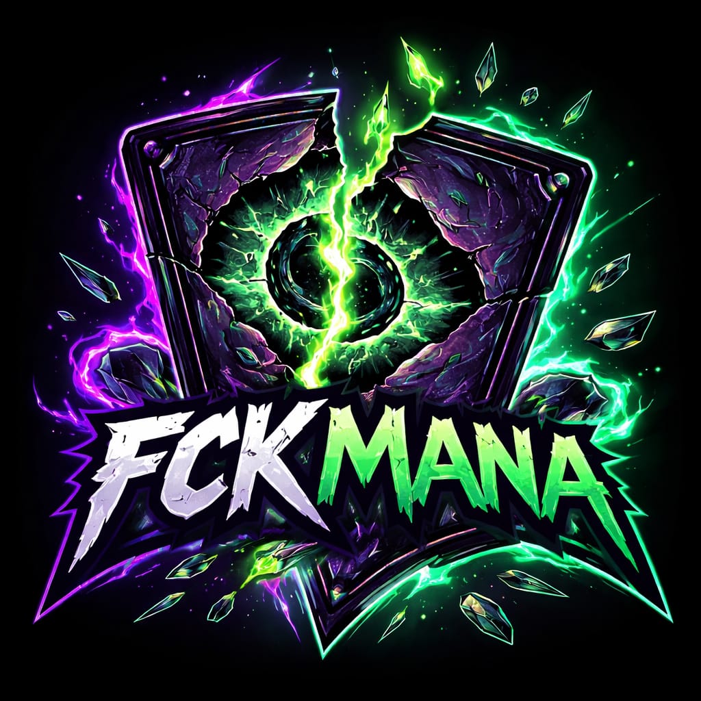 FCKmana