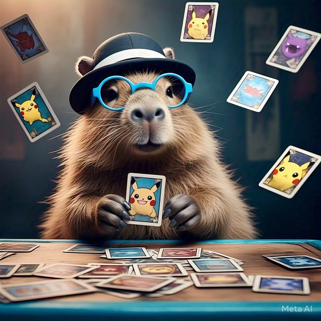 tcgbara