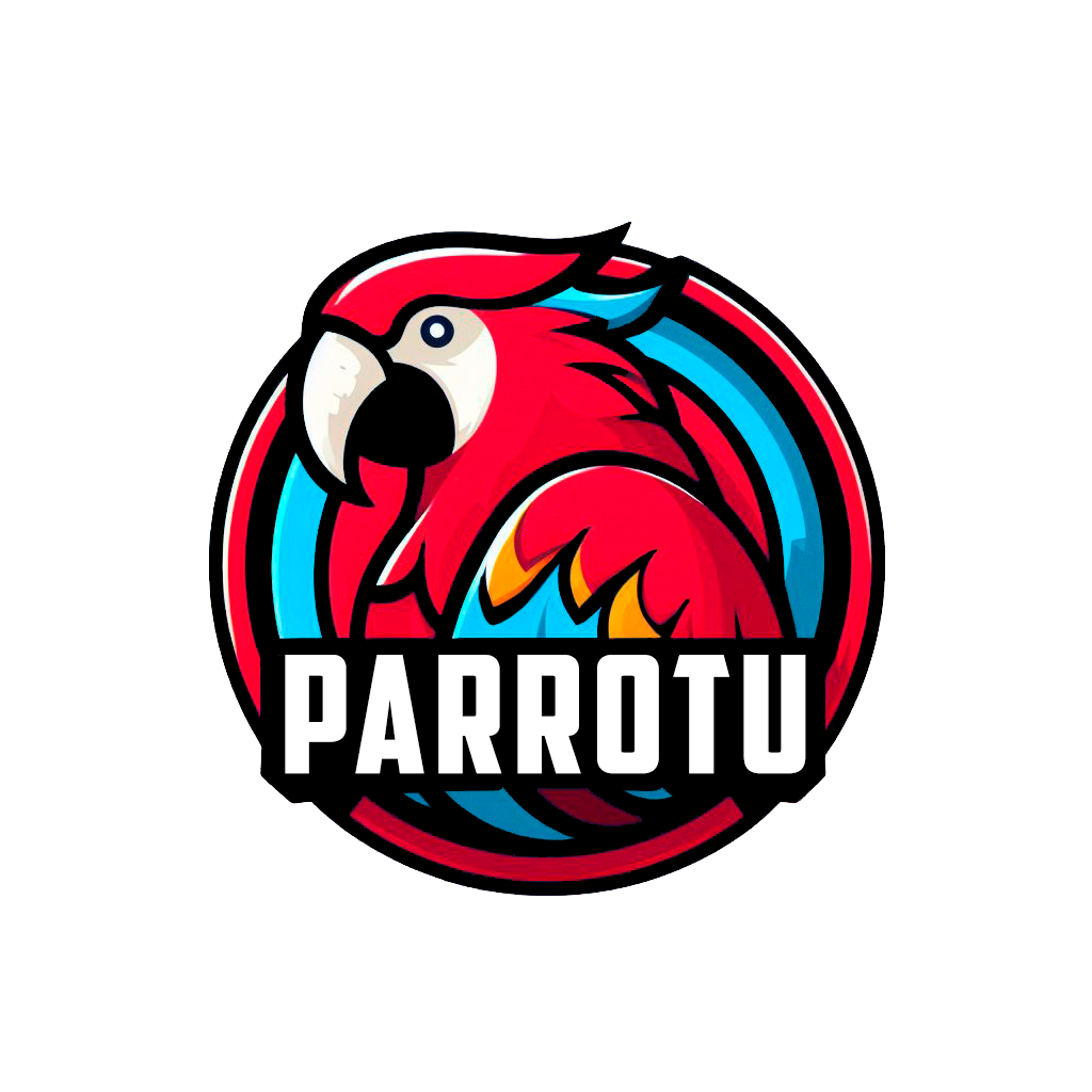 Parrotu