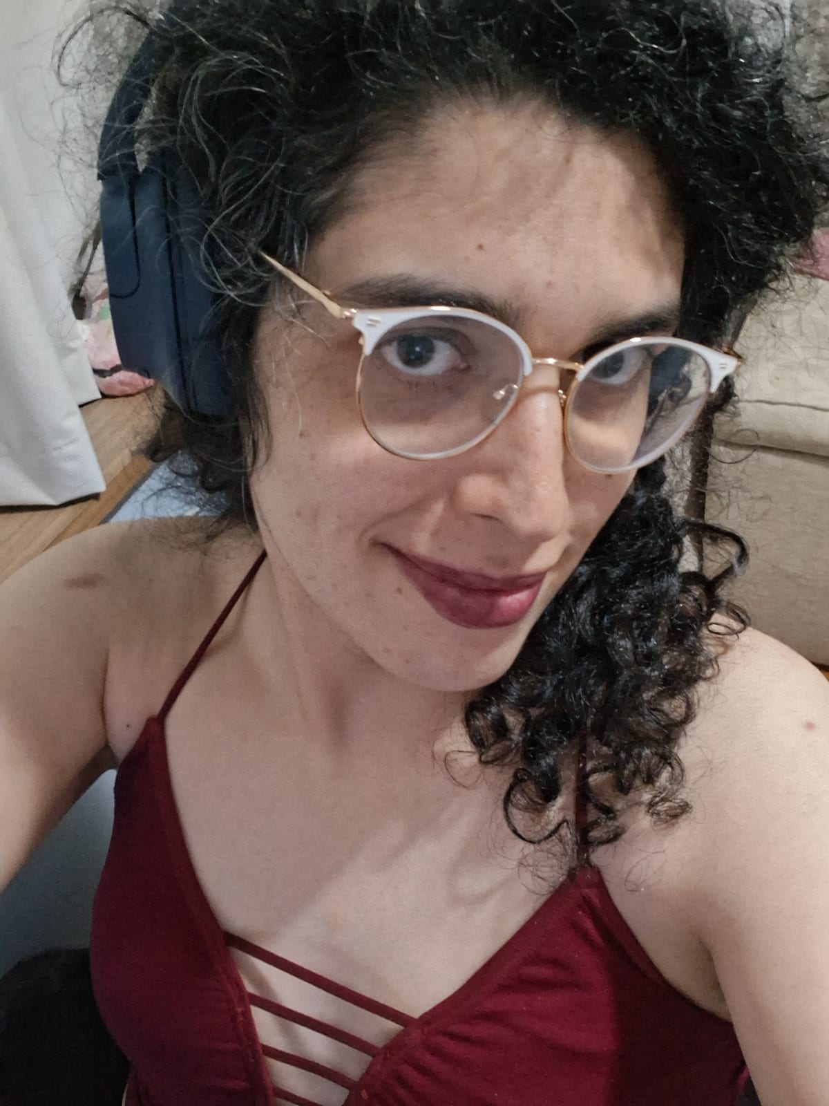 Avatar de usuario