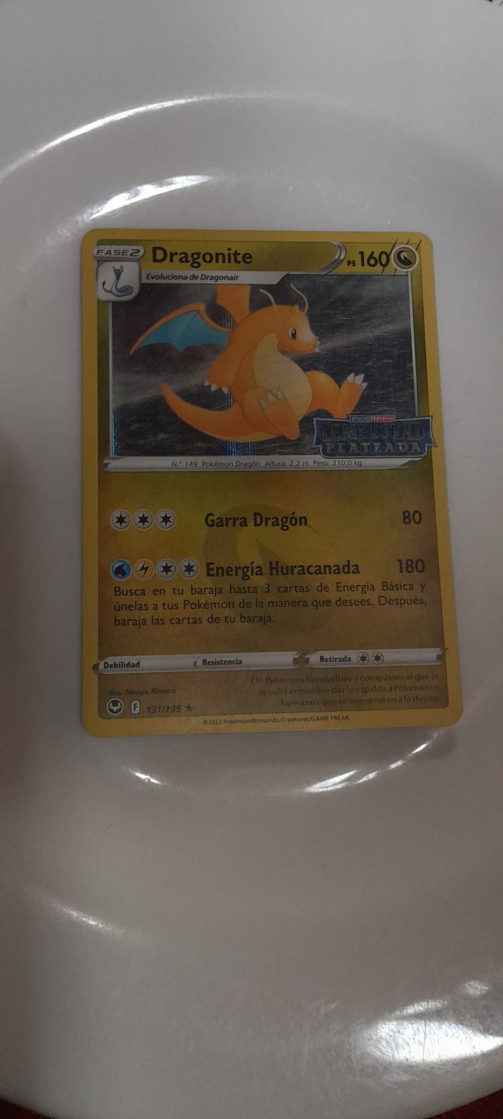 Dragonite