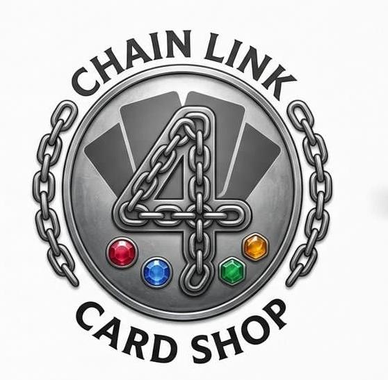 Chain link-4