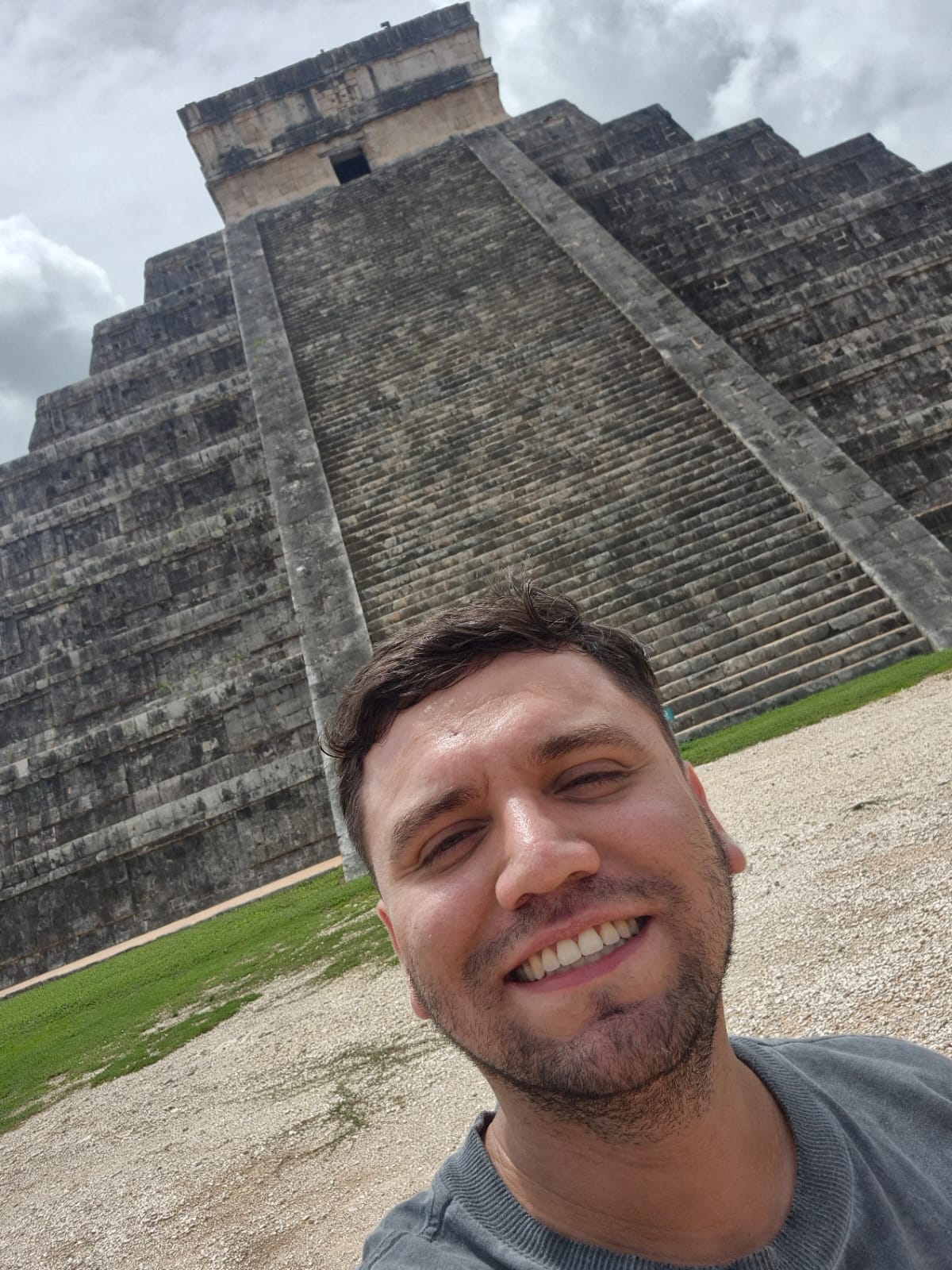 Sebastian García Ferrada