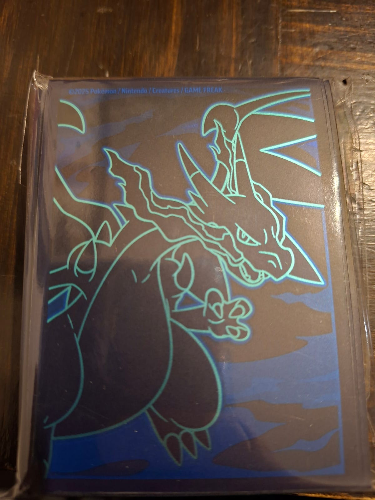 Phantasmal Flames