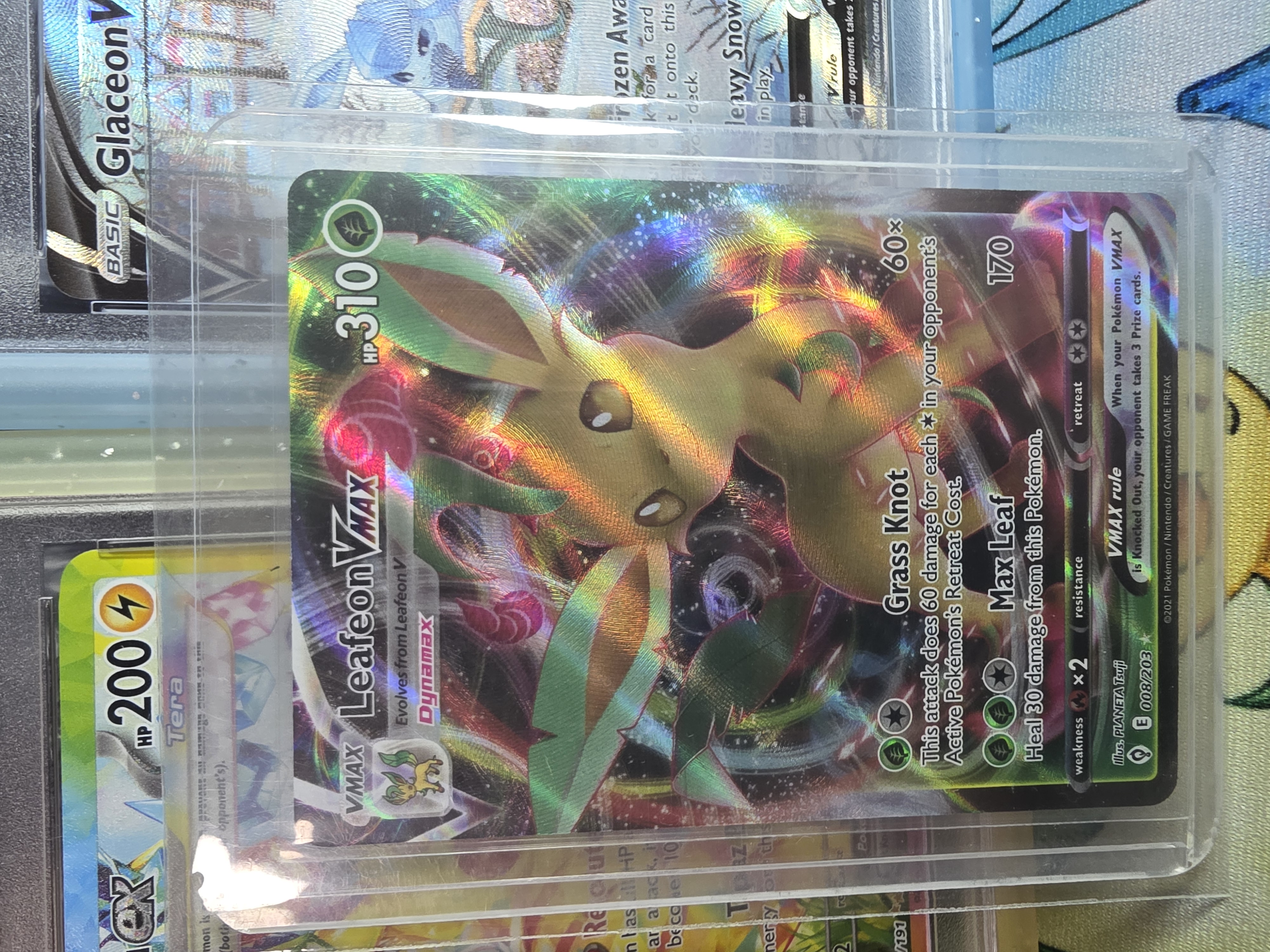 Productos de Felipe Silva Vicencio — tcgmatch