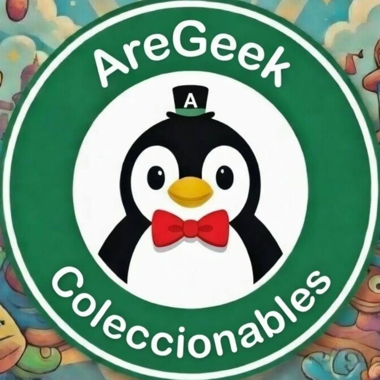 AreGeek