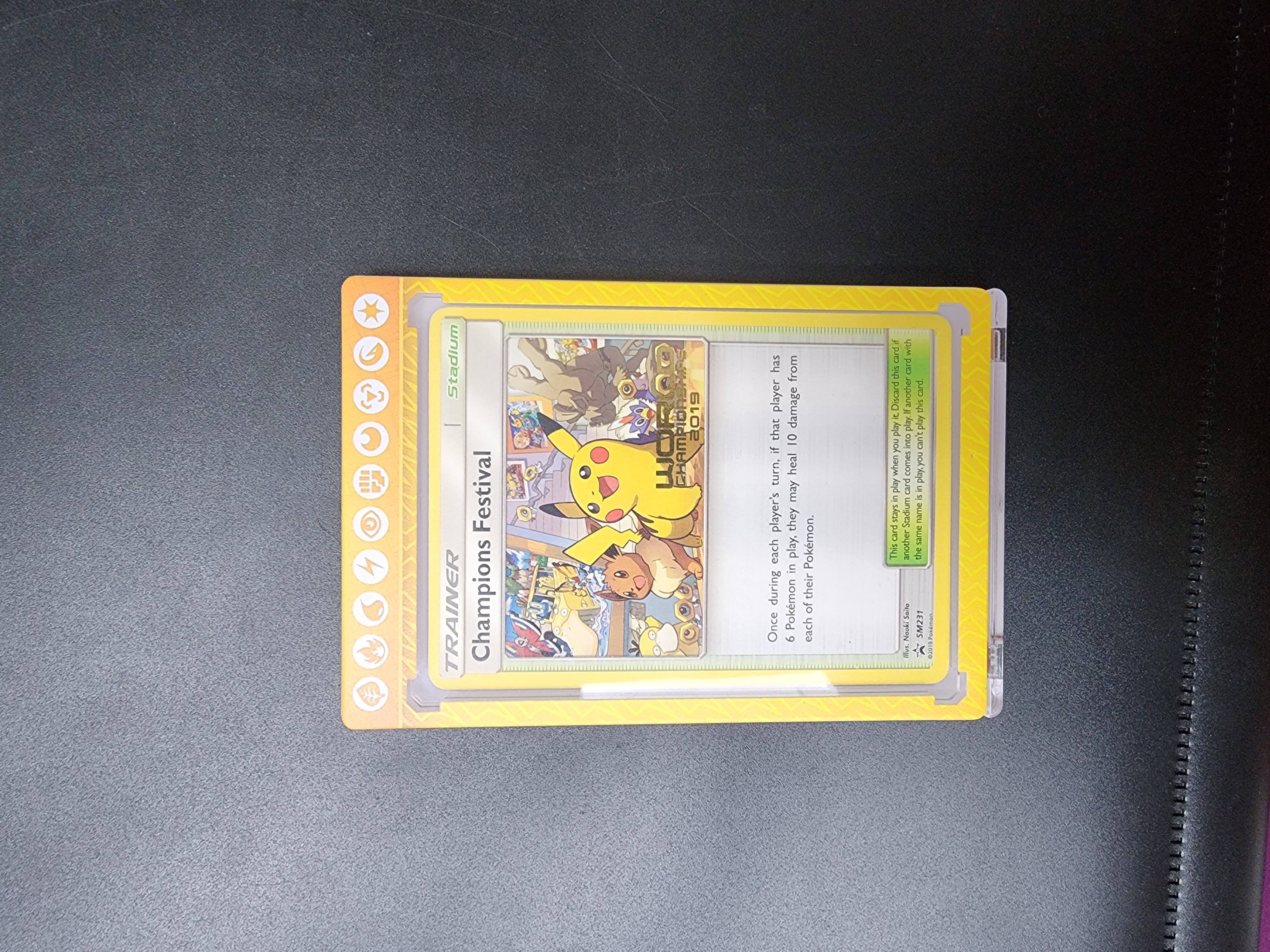 World Championship 2011 Promo Pack プロモ s-l400.jpg
