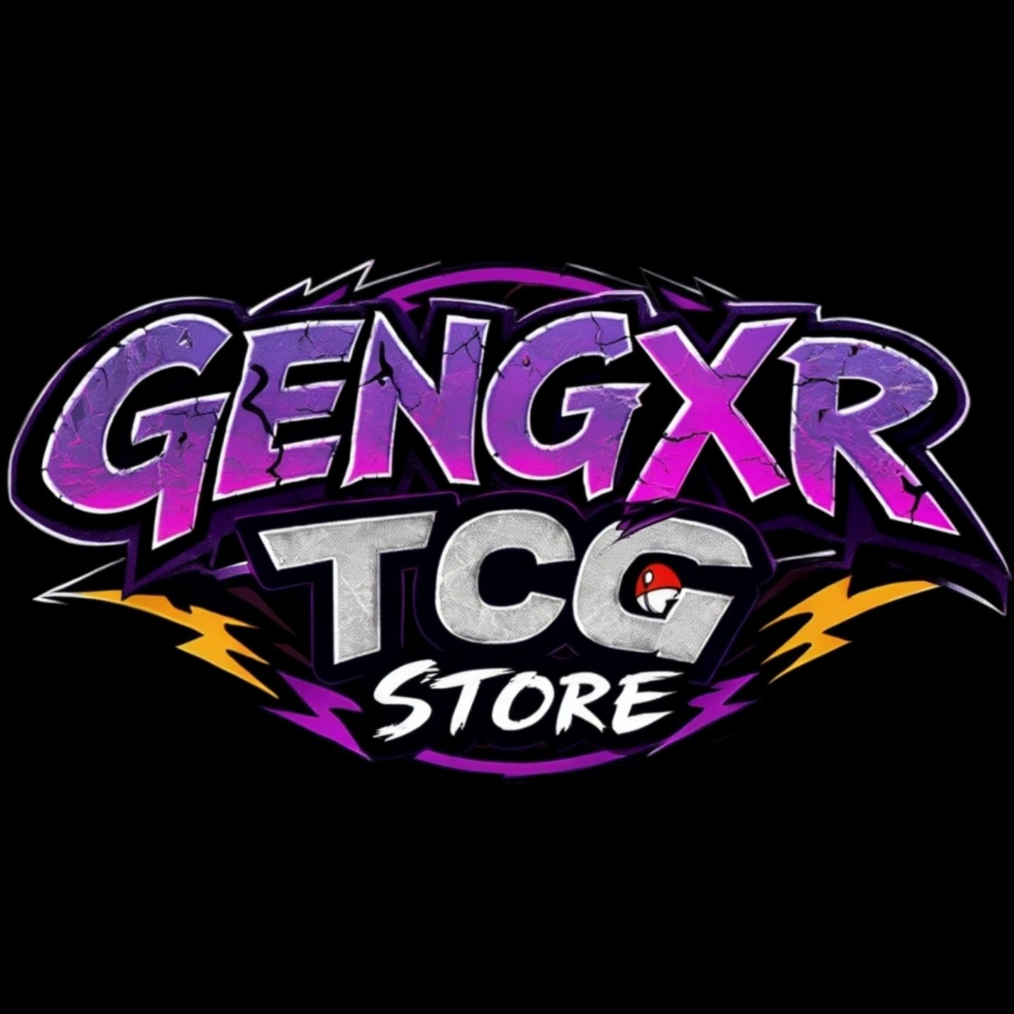 GengxrStore