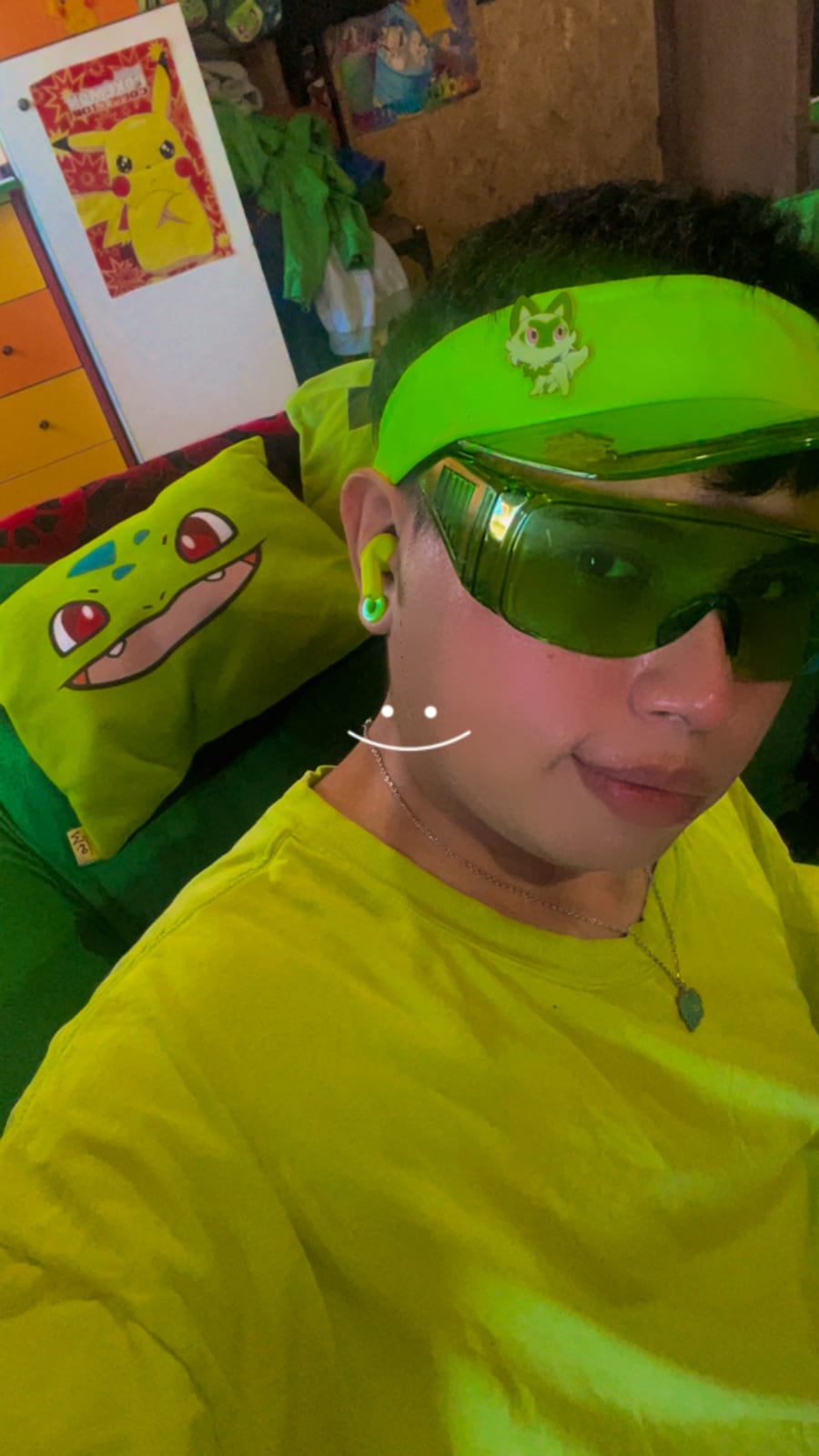 Avatar de usuario