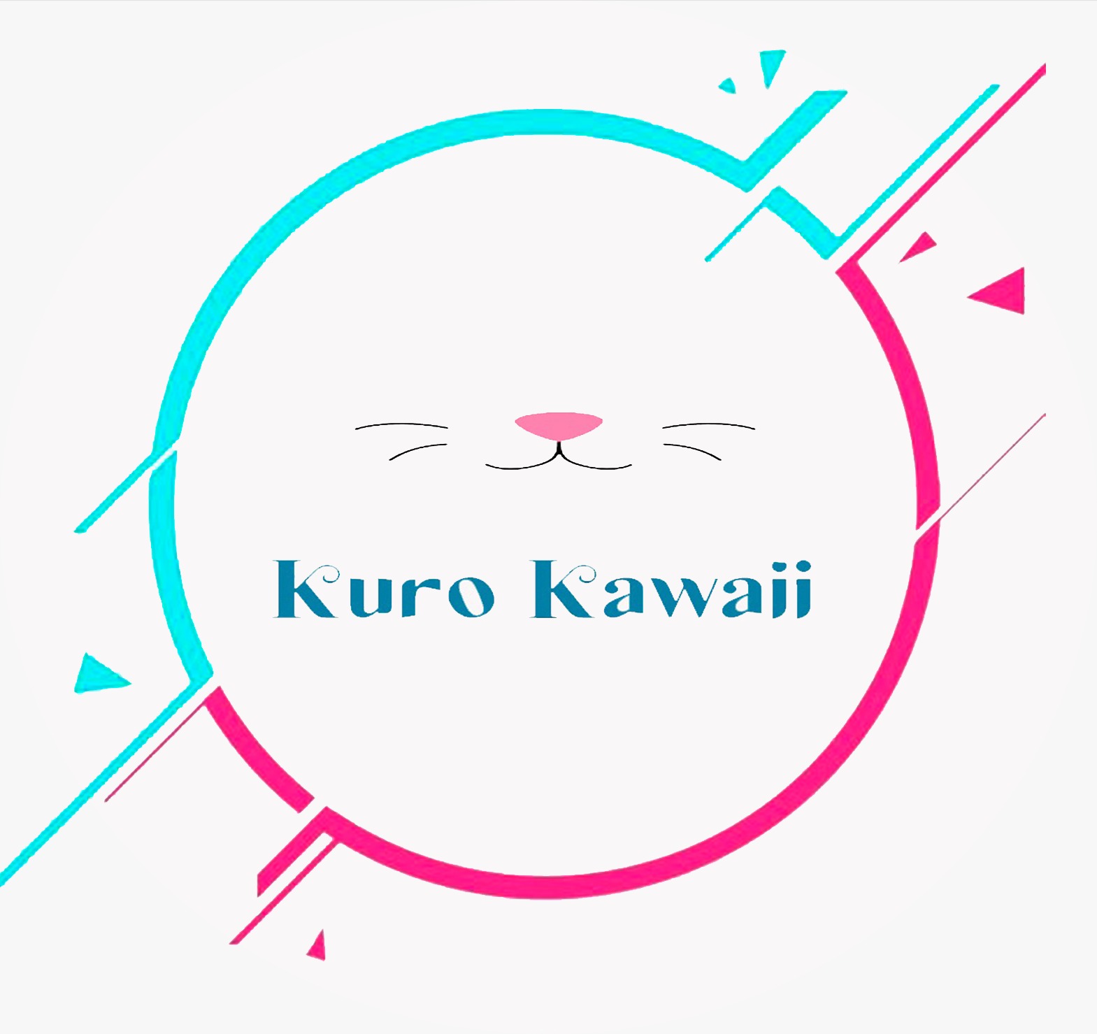 Kuro Kawaii 