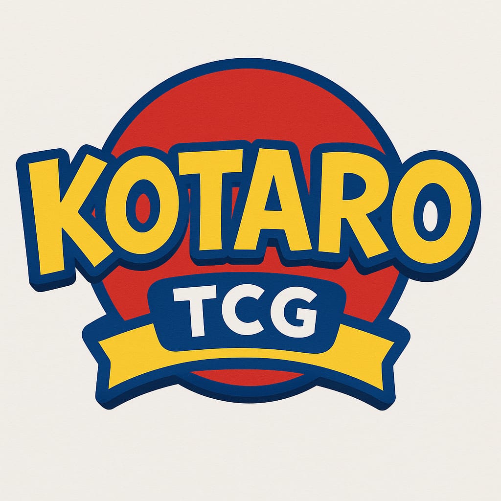 Kotaro TCG