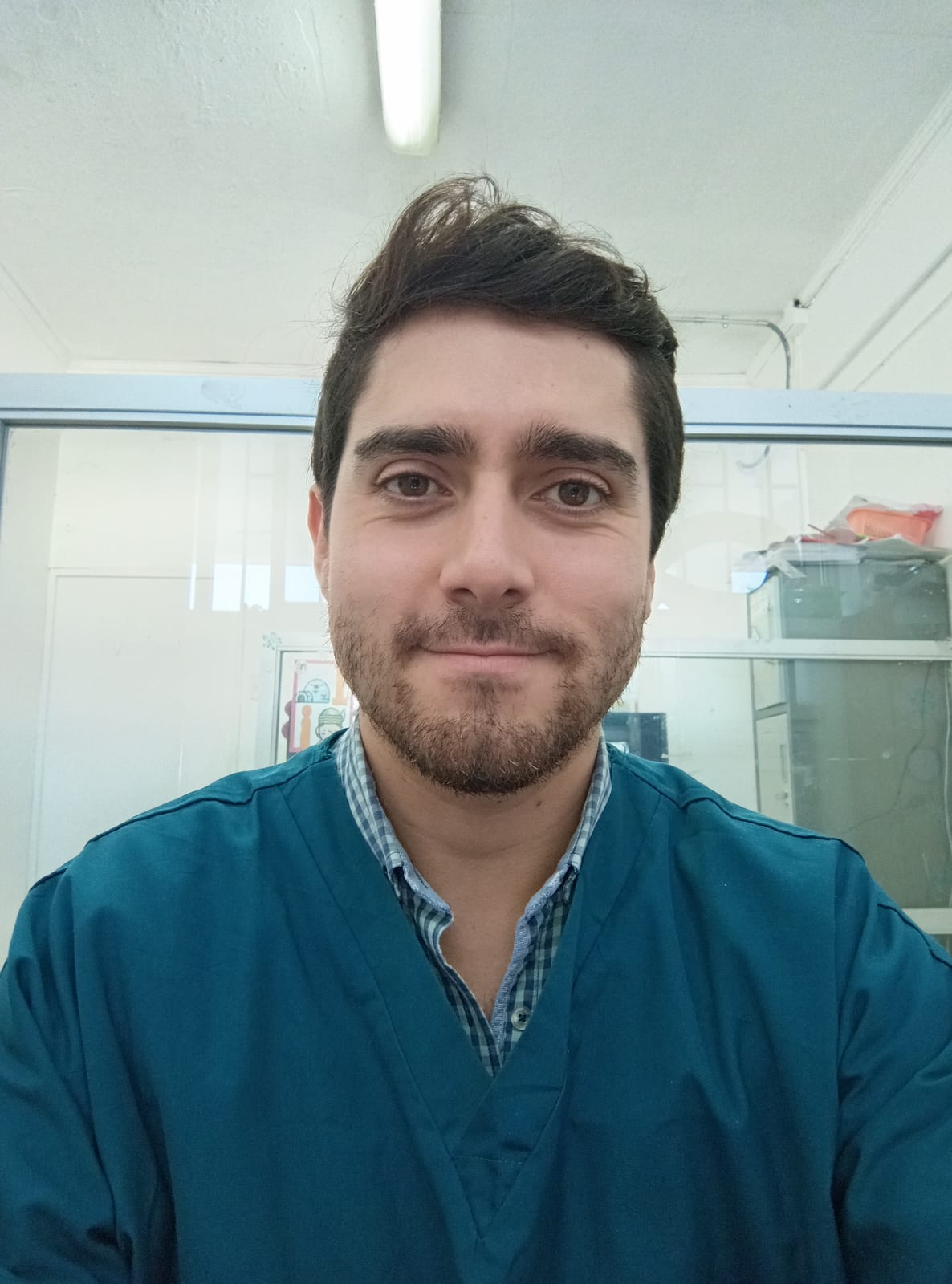 José Guillermo Catalán Cuevas
