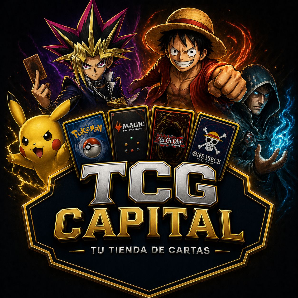 TCG Capital