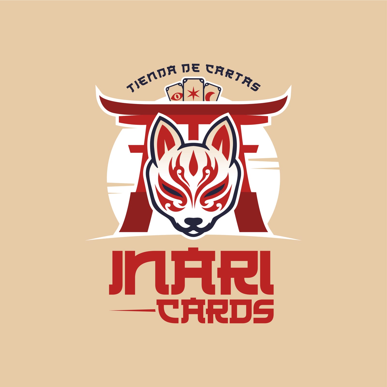 Inari cards