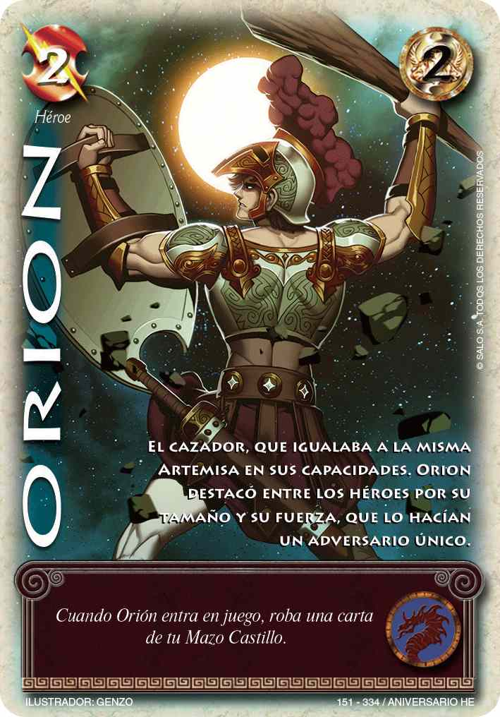 Imagen de la carta