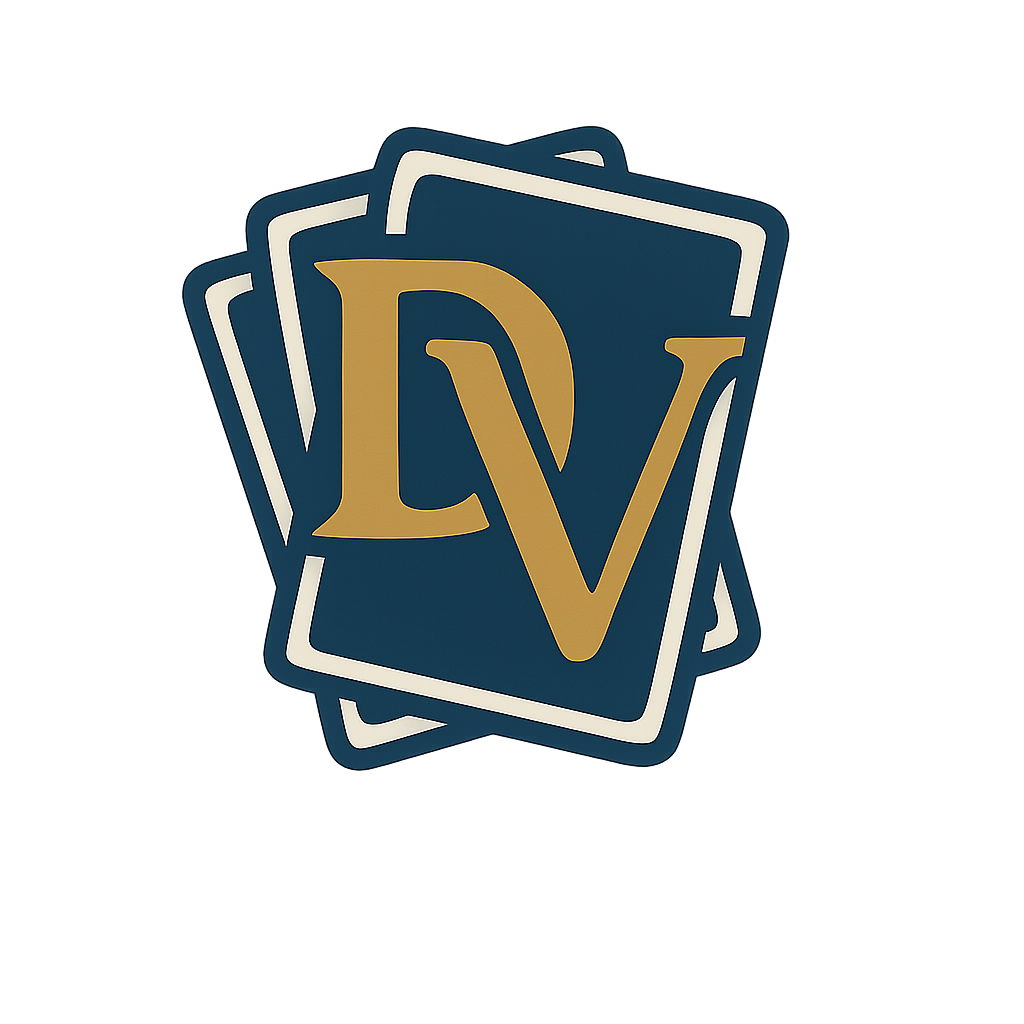 Don Vistor TCG