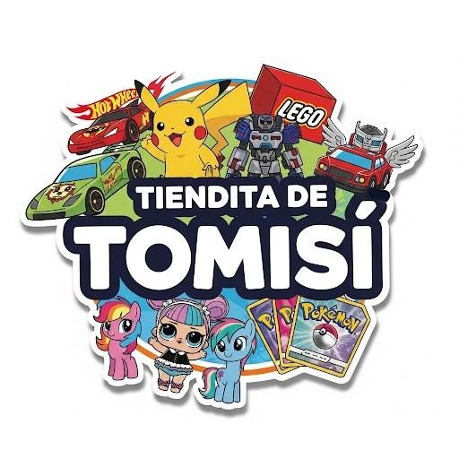 tienditadetomisi