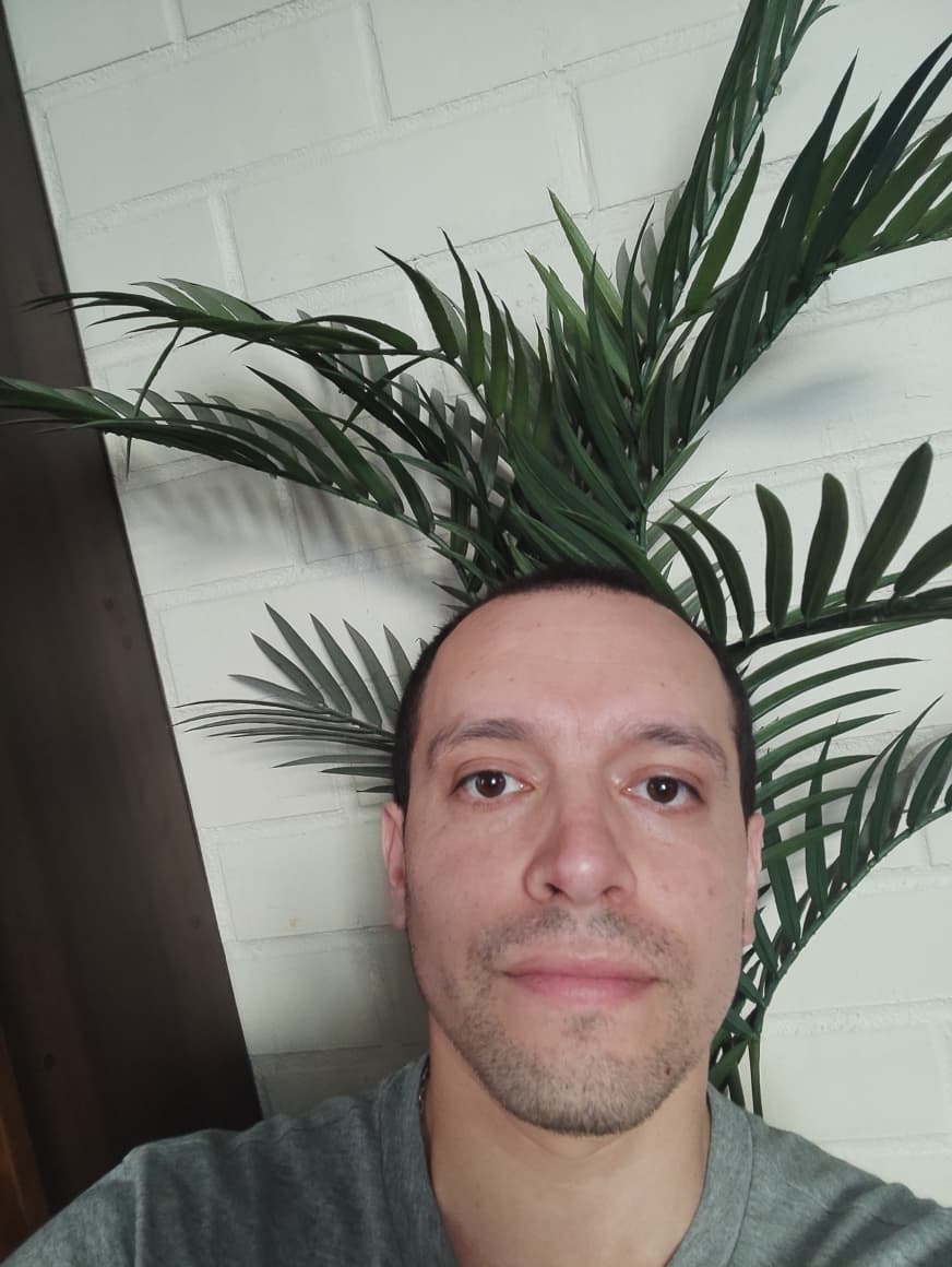 Avatar de usuario