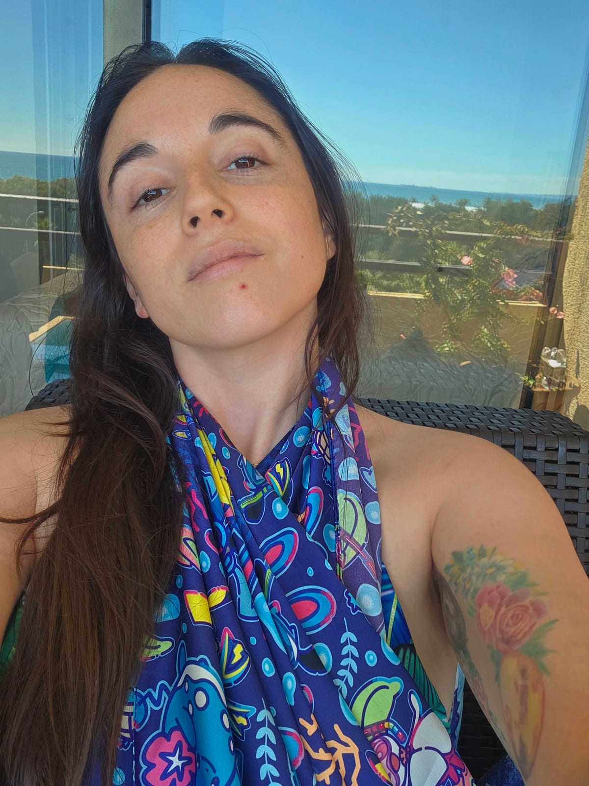 Lya Rogers