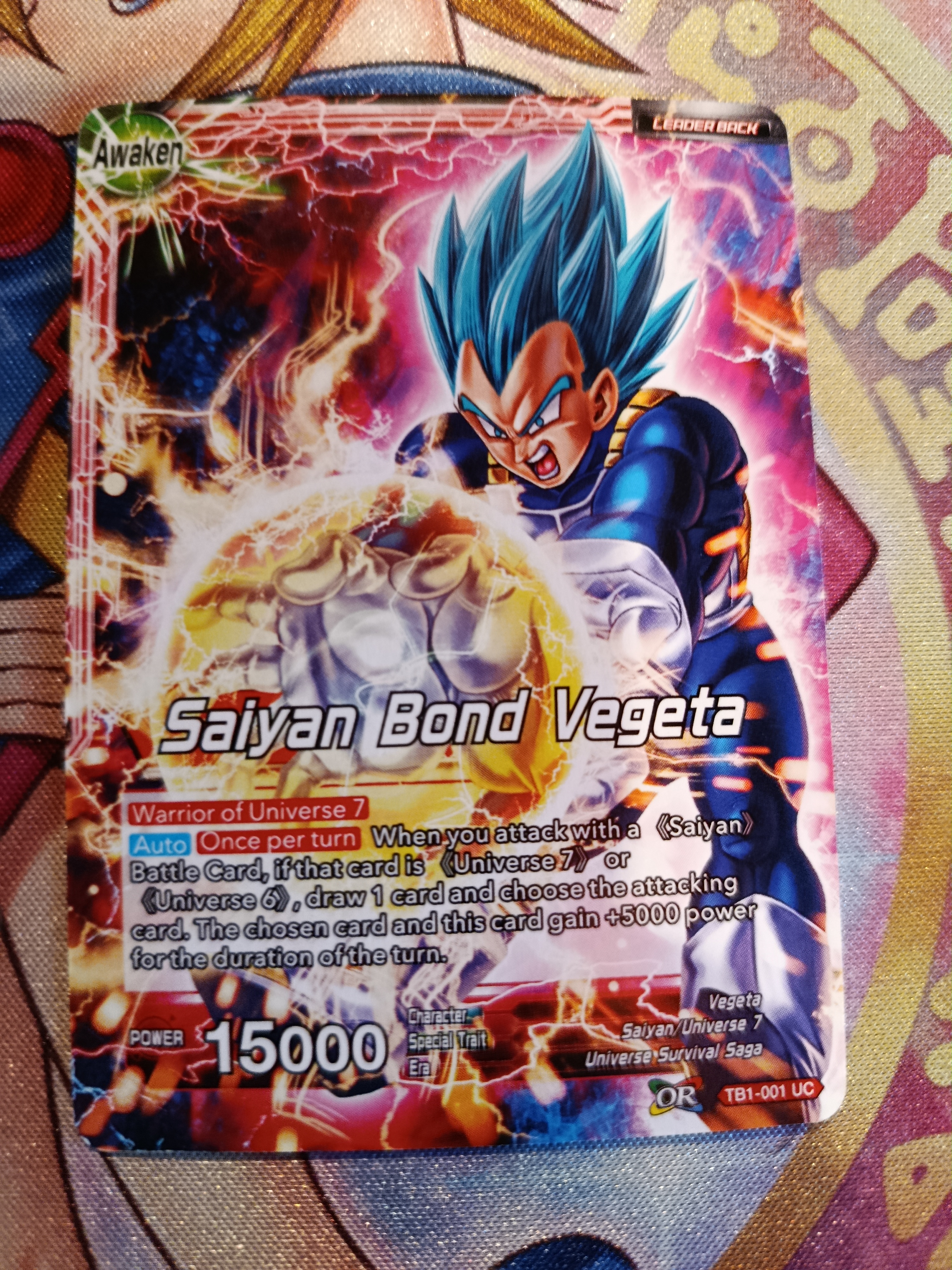 Imagen de la carta