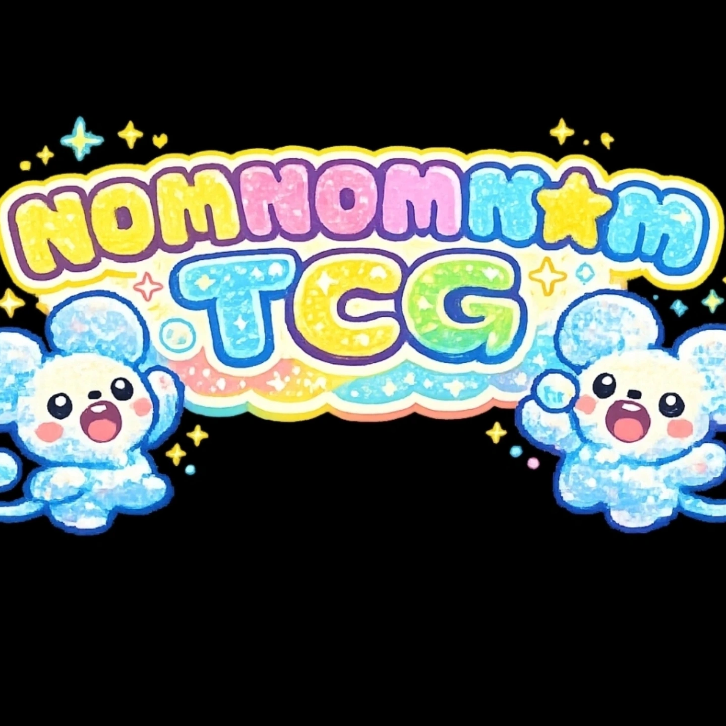 NomNom TCG
