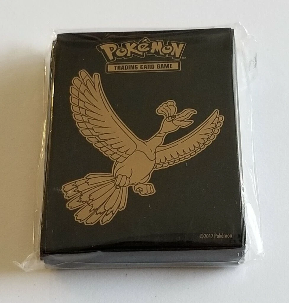 Protectores Shining Legends