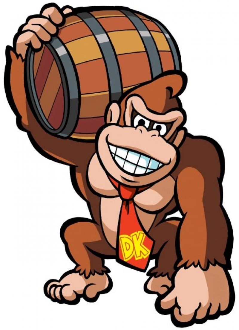 DonkeyTradeTCG