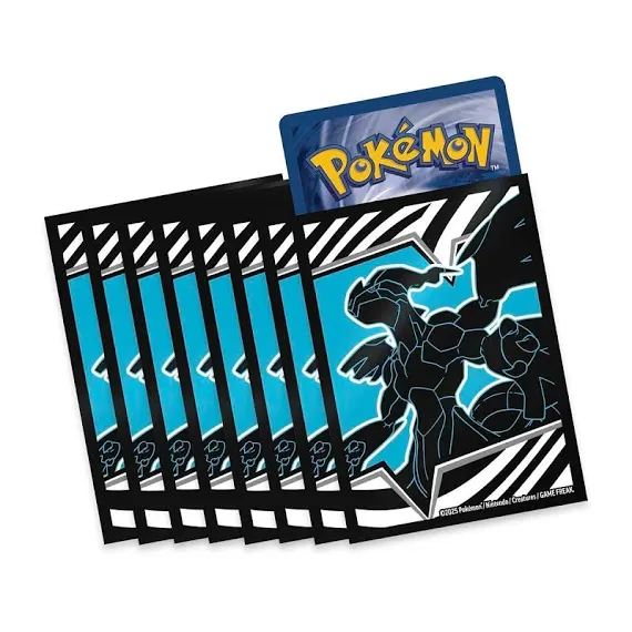 Sleeves tcg Pokémon Dragonite