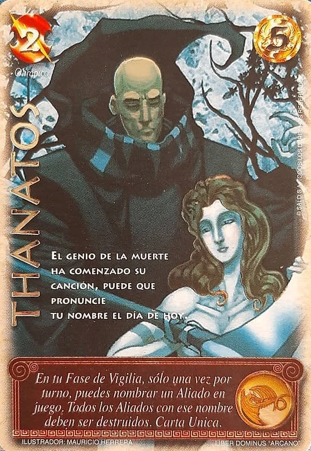 Imagen de la carta