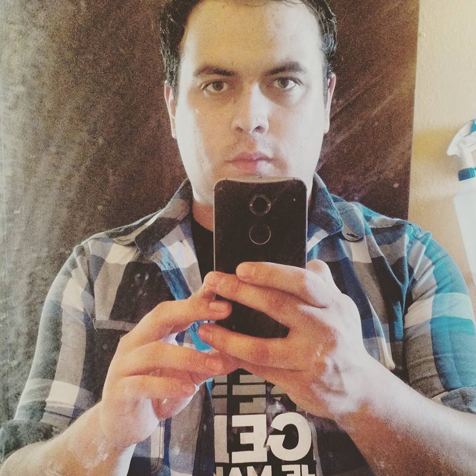 Ariel Orellana