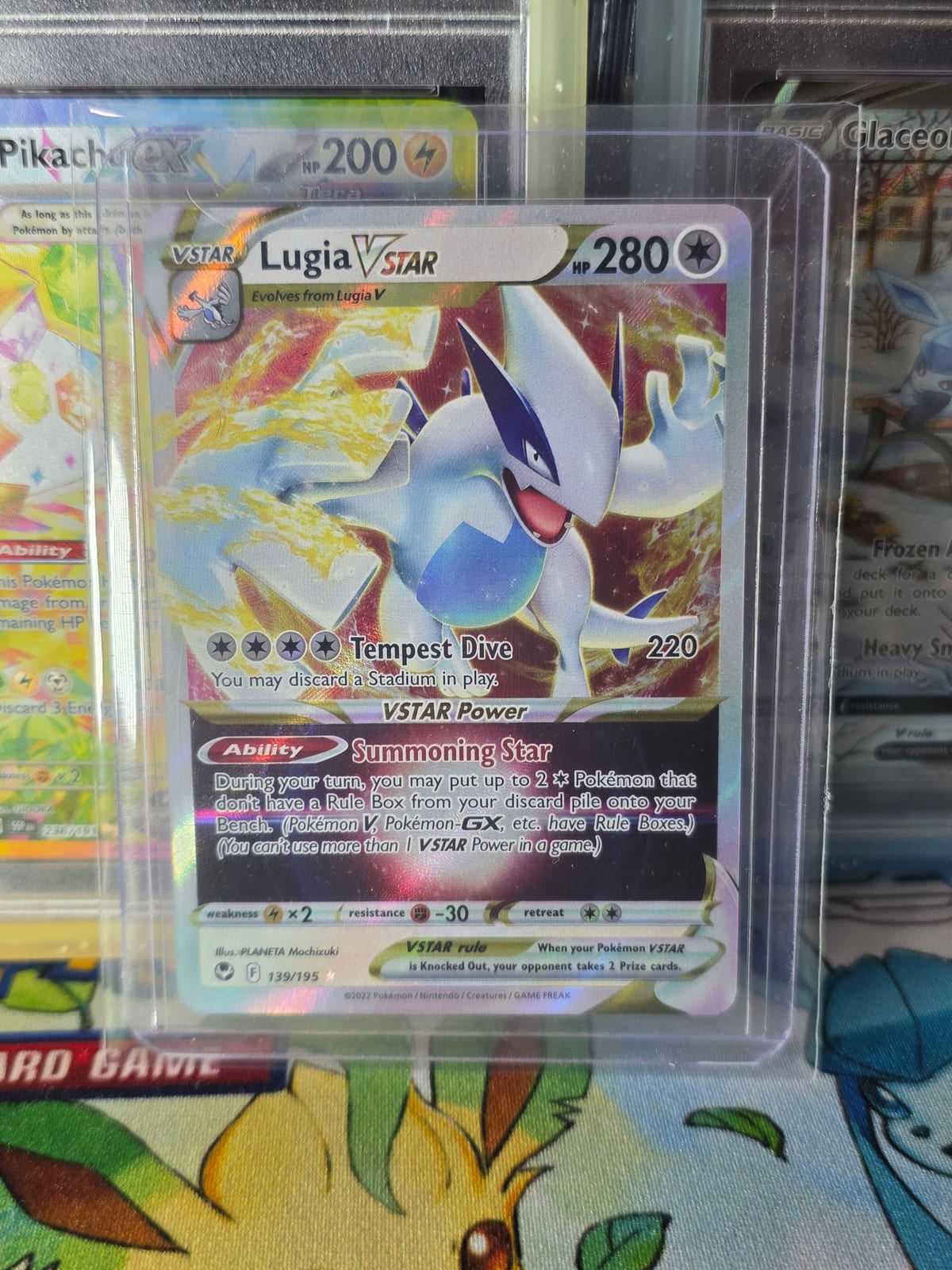 Productos de Felipe Silva Vicencio — tcgmatch