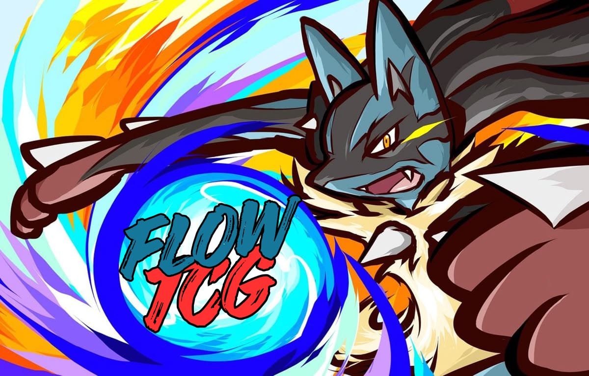 Flow TCG