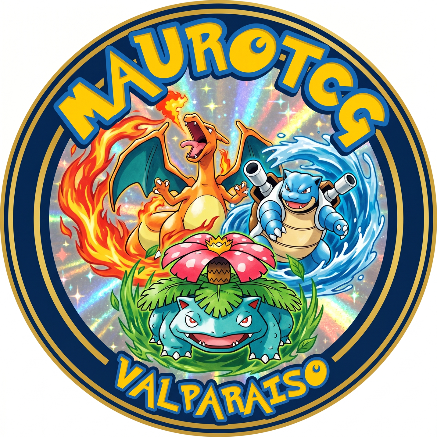 MauroTCG