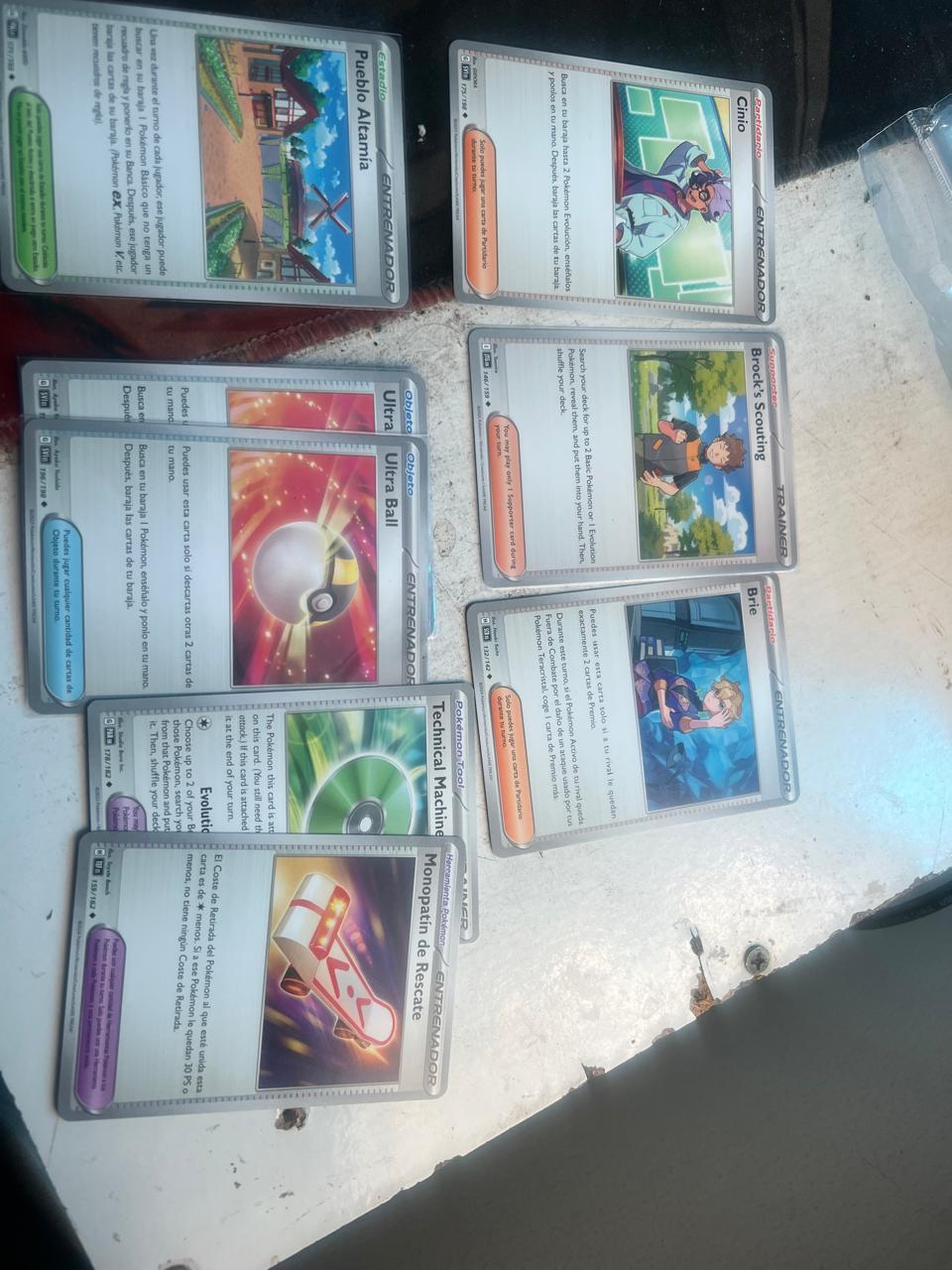 Base Dragapult-Charizard-Pidgeot