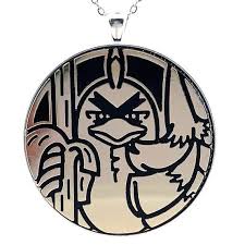 Moneda sirfetch Grande