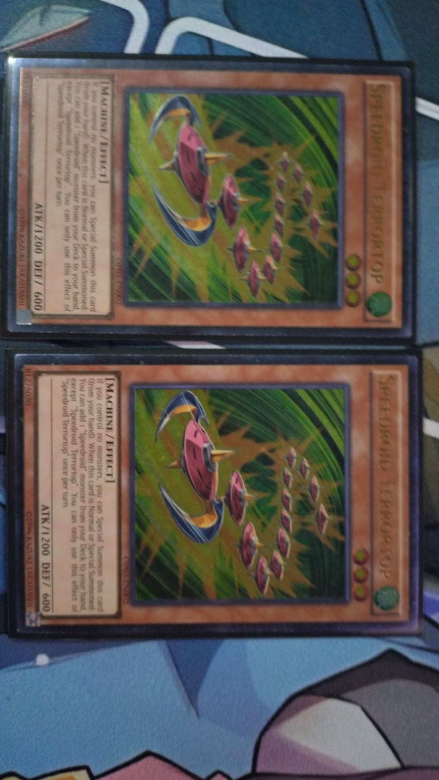 Imagen de la carta