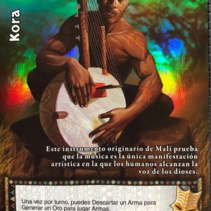 Imagen de la carta