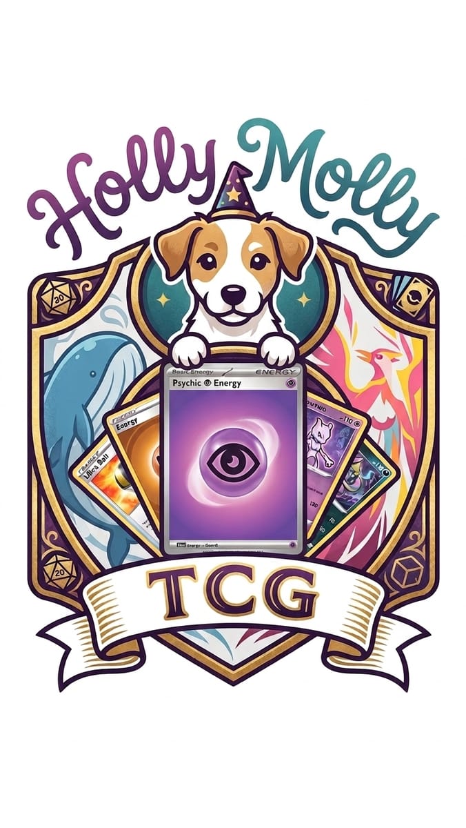 hollymollytcg