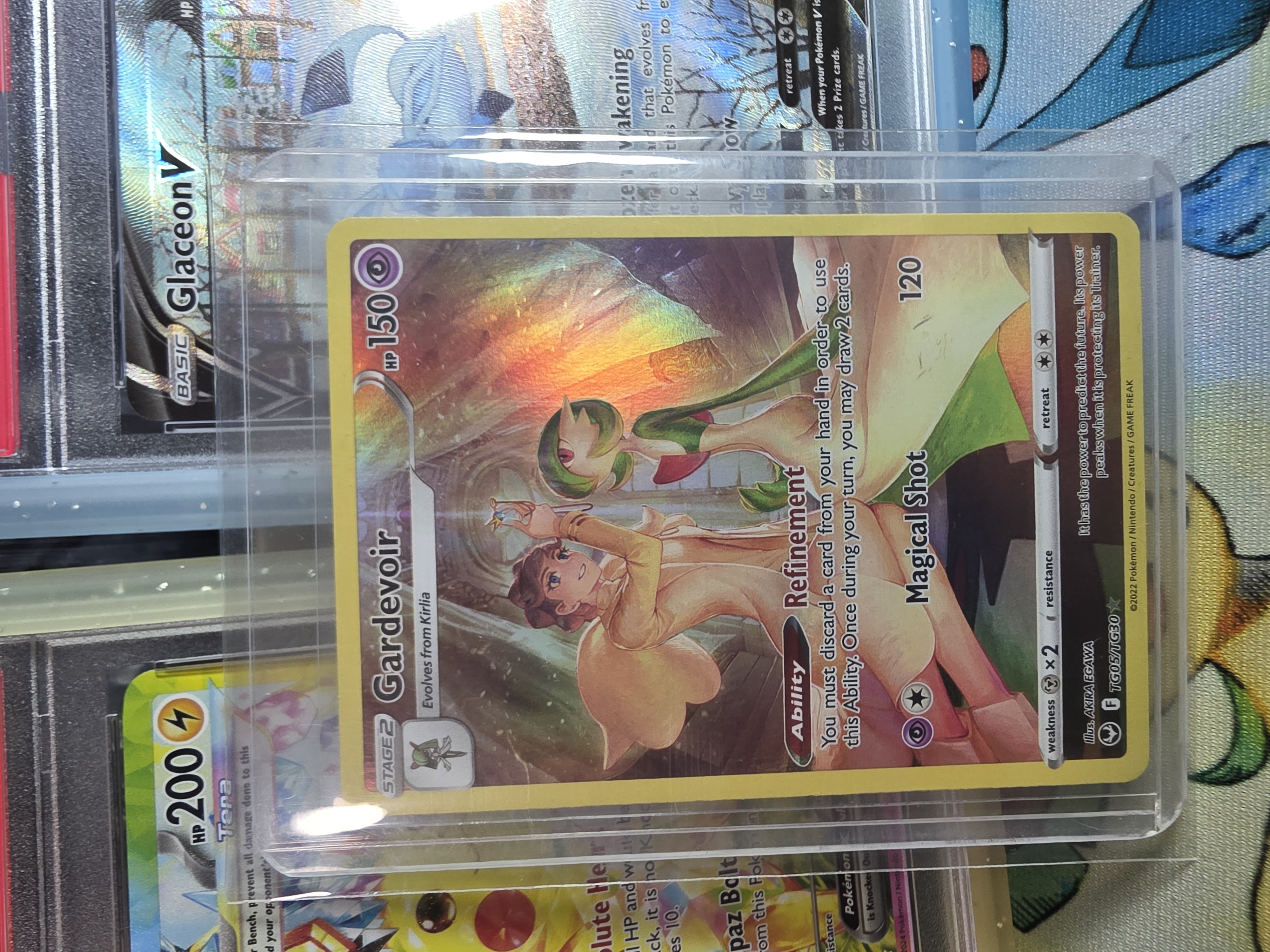 Productos de Felipe Silva Vicencio — tcgmatch